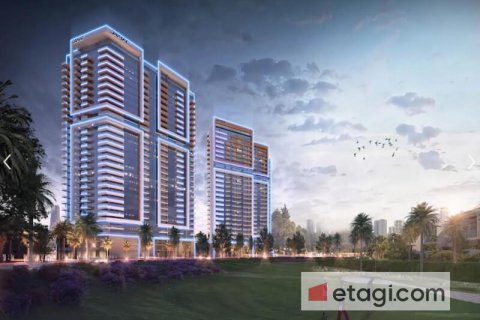 Apartamento en venta en DAMAC Hills (Akoya by DAMAC), Dubai, EAU 2 dormitorios, 105.1 m2 № 519374 - foto 8