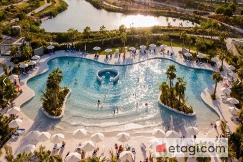 Apartamento en venta en DAMAC Hills (Akoya by DAMAC), Dubai, EAU 2 dormitorios, 105.1 m2 № 519374 - foto 3