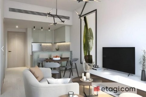 Apartamento en venta en DAMAC Hills (Akoya by DAMAC), Dubai, EAU 2 dormitorios, 105.1 m2 № 519374 - foto 2