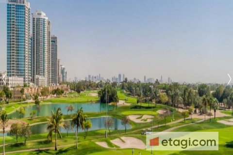 Apartamento en venta en DAMAC Hills (Akoya by DAMAC), Dubai, EAU 2 dormitorios, 105.1 m2 № 519374 - foto 4
