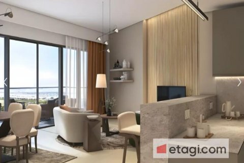 Leilighet i DAMAC Hills (Akoya by DAMAC), Dubai, Emiratene 2 soverom, 105.1 kvm nr. 519374