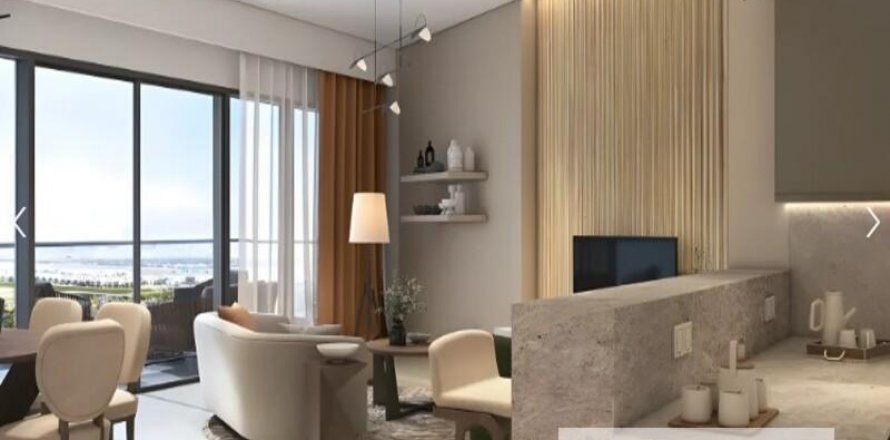 Apartamento en DAMAC Hills (Akoya by DAMAC), Dubai, EAU 2 dormitorios, 105.1 m² № 519374