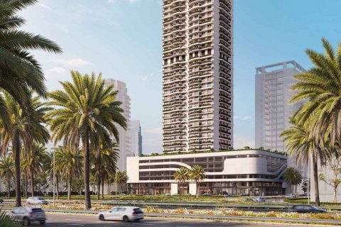 پروژه توسعه ALTA V1EW در Jumeirah Village Circle، Dubai، امارات متحده عربی شماره 619352