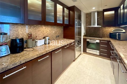 Downtown Dubai (Downtown Burj Dubai)、Dubai、UAE にあるマンション販売中 1ベッドルーム、102 m2、No625870 - 写真 6