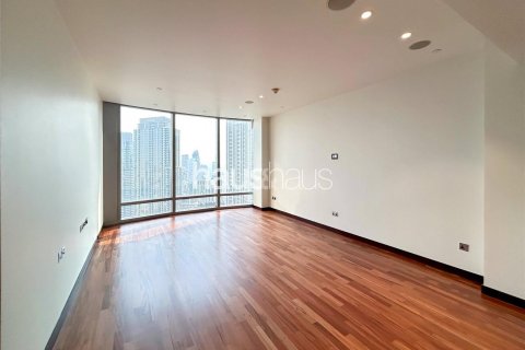 Downtown Dubai (Downtown Burj Dubai), UAE의 아파트 침실 1개, 102제곱미터 번호 625870