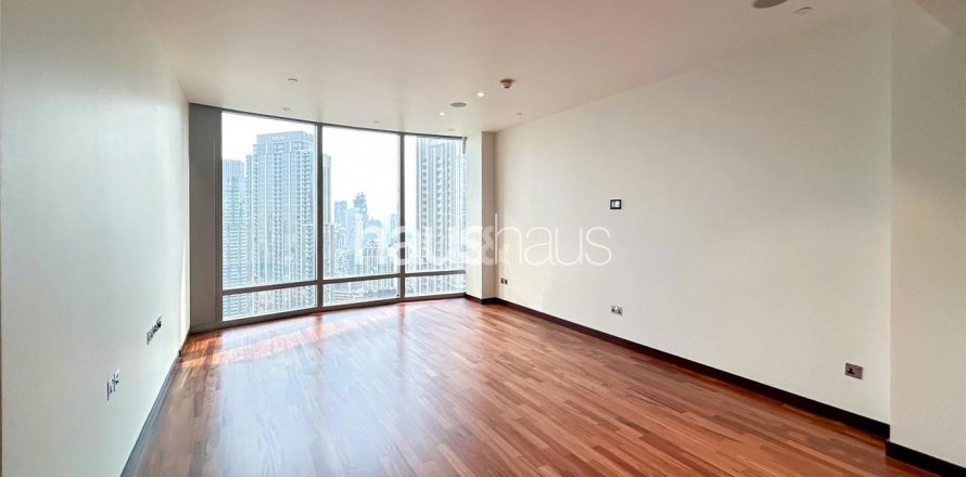 Downtown Dubai (Downtown Burj Dubai)、Dubai、UAEにあるマンション 1ベッドルーム、102 m2 No625870