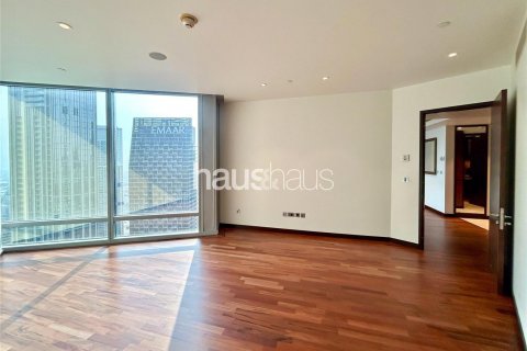 Downtown Dubai (Downtown Burj Dubai)、Dubai、UAE にあるマンション販売中 1ベッドルーム、102 m2、No625870 - 写真 3