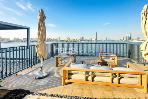 آپارتمان برای فروش در  Dubai Creek Harbour (The Lagoons)، Dubai، امارات متحده عربی  2 خوابه ، 99 متر مربع ، شماره 625874 - تصویر 11