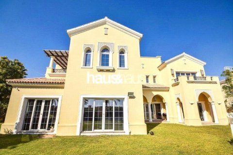 Villa Arabian Ranches, Dubaijā, AAE 6 istabas, 805 m2 Nr. 625868 - attēls 9