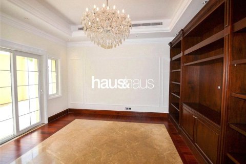 Villa Arabian Ranches, Dubaijā, AAE 6 istabas, 805 m2 Nr. 625868 - attēls 8