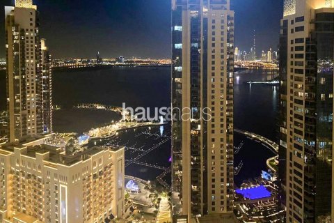 דירה למכירה ב Dubai Creek Harbour (The Lagoons), Dubai, איחוד האמירויות  3 חדרי שינה, 157 מ"ר, מספר 625872 - תמונה 5