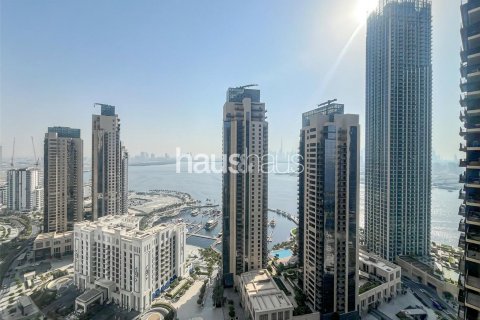 Apartman u gradu Dubai Creek Harbour (The Lagoons), UAE 3 spavaće sobe, 157 m2 Br. 625872