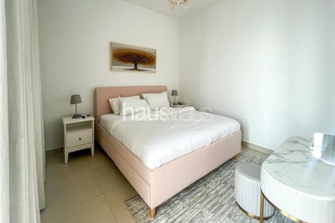דירה למכירה ב Dubai Creek Harbour (The Lagoons), Dubai, איחוד האמירויות  3 חדרי שינה, 157 מ"ר, מספר 625872 - תמונה 11