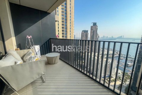 דירה למכירה ב Dubai Creek Harbour (The Lagoons), Dubai, איחוד האמירויות  3 חדרי שינה, 157 מ"ר, מספר 625872 - תמונה 7