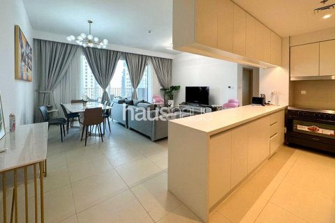 דירה למכירה ב Dubai Creek Harbour (The Lagoons), Dubai, איחוד האמירויות  3 חדרי שינה, 157 מ"ר, מספר 625872 - תמונה 6