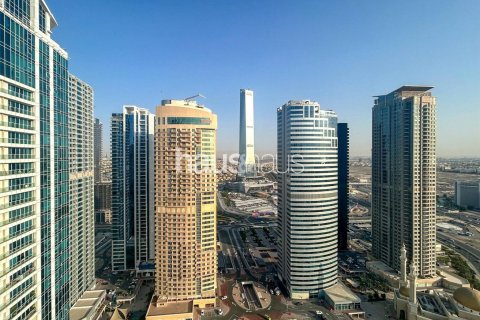 Leilighet til salgs i Jumeirah Lake Towers, Dubai, Emiratene 1 soverom, 82 kvm Nr. 625869 - Foto 7