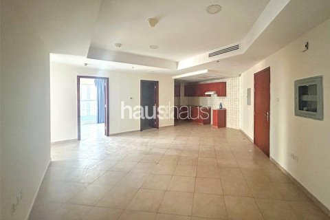 Apartman u Jumeirah Lake Towers, Dubai, UAE 82 m2, 1 spavaća soba Br. 625869