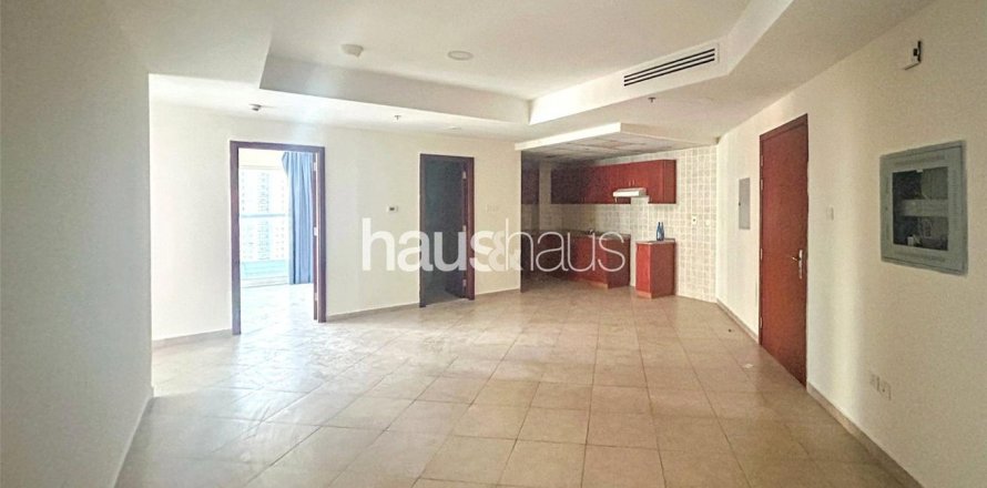 Leilighet i Jumeirah Lake Towers, Dubai, Emiratene 1 soverom, 82 kvm nr. 625869