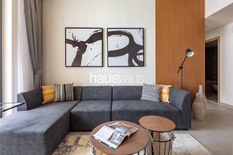 Apartamento para venda em Dubai Creek Harbour (The Lagoons), Dubai, EAU 1 quarto, 79 m2 № 625871 - foto 2