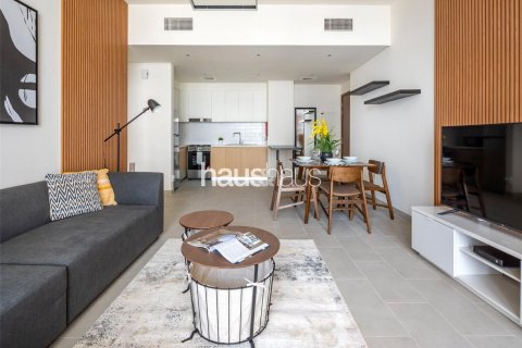 Apartamento para venda em Dubai Creek Harbour (The Lagoons), Dubai, EAU 1 quarto, 79 m2 № 625871 - foto 7