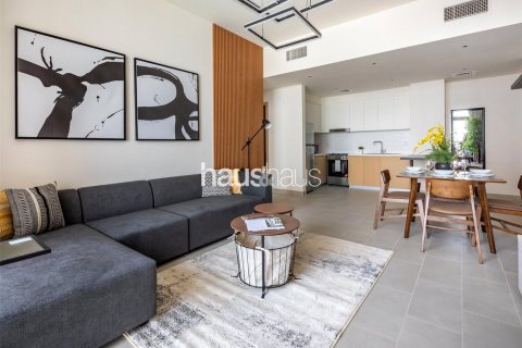 Dubai Creek Harbour (The Lagoons), Dubai, BAE’de daire 1 yatak odası, 79 m&sup2; No 625871