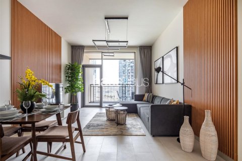 Apartamento para venda em Dubai Creek Harbour (The Lagoons), Dubai, EAU 1 quarto, 79 m2 № 625871 - foto 4