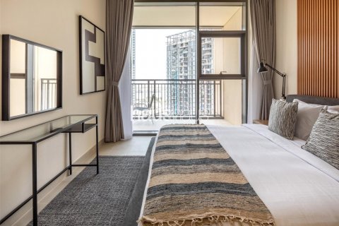 Apartamento para venda em Dubai Creek Harbour (The Lagoons), Dubai, EAU 1 quarto, 79 m2 № 625871 - foto 8