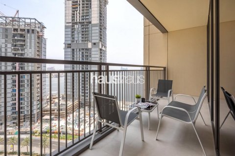 Apartamento para venda em Dubai Creek Harbour (The Lagoons), Dubai, EAU 1 quarto, 79 m2 № 625871 - foto 9