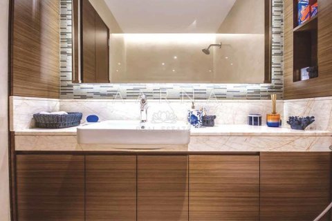 Wohnung zum Verkauf in Downtown Dubai (Downtown Burj Dubai), Dubai, VAE 2 Schlafzimmer, 119.3 m2 Nr. 409444 - Foto 7