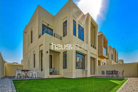 Vila di Reem, Dubai, UEA 3 kamar tidur, 321 m2 nomor 626496