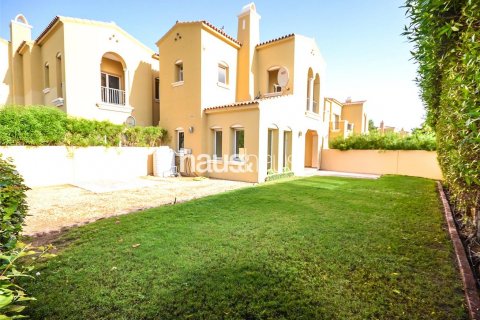 Villa in Arabian Ranches, Dubai, VAE 3 slaapkamers, 206 vr.m. nr 626412
