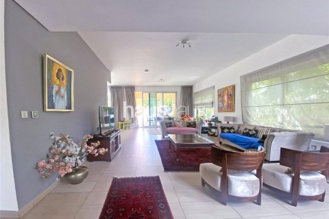 Villa sa Jumeirah Park, Dubai, UAE 4 silid-tulugan, 386 sq.m. № 626413 - larawan 6