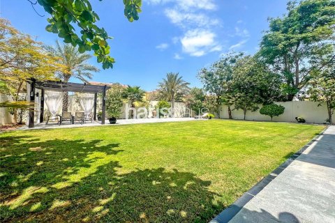 Jumeirah Park, Dubai, UAE의 임대용 빌라 침실 4개, 367제곱미터 번호 626493 - 사진 7