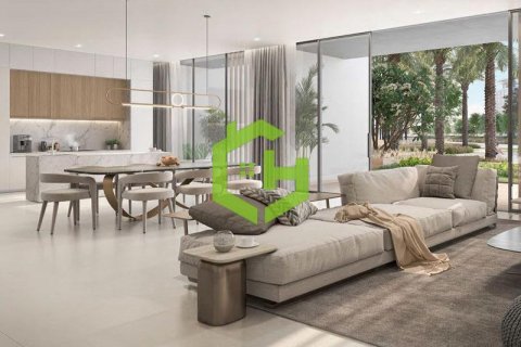 Mohammed Bin Rashid City, Dubai, संयुक्त अरब अमीरात में अपार्टमेंट, 2 बेडरूम, 105.7 वर्ग मीटर, संख्या 432340
