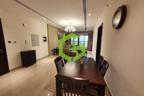 Apartament de vânzare în Downtown Dubai (Downtown Burj Dubai), Dubai, EAU 1 dormitor, 92 mp. №616775 - poză 4