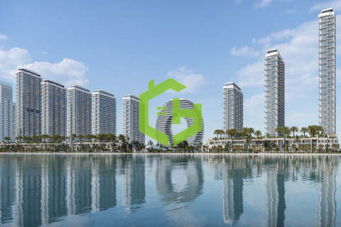 Apartamento para venda em Umm Al Quwain, EAU 1 quarto, 52.5 m2 № 616777 - foto 11