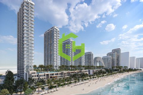 Apartamento para venda em Umm Al Quwain, EAU 1 quarto, 52.5 m2 № 616777 - foto 10