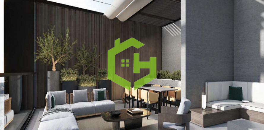 Lakás itt: Al Heerah, Sharjah, EAE, 1 hálószoba, 110.4 m², azonosító: 616778