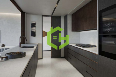 Lakás itt: Al Heerah, Sharjah, EAE, 1 hálószoba, 110.4 m², azonosító: 616778 - fénykép 8