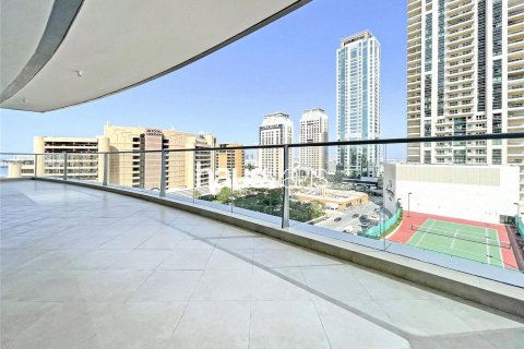 Apartemen di Dubai Marina, UEA 2 kamar tidur, 149 m2 nomor 626552 - foto 2