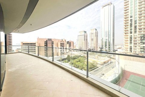 Apartemen di Dubai Marina, UEA 2 kamar tidur, 149 m2 nomor 626552 - foto 6