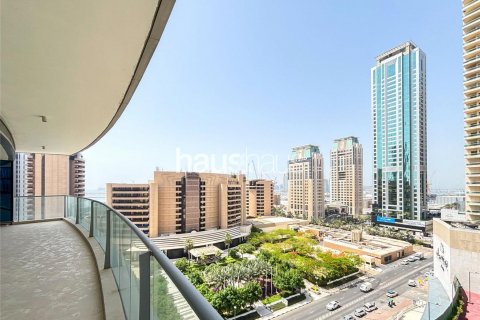 Apartemen di Dubai Marina, UEA 2 kamar tidur, 149 m2 nomor 626552 - foto 13