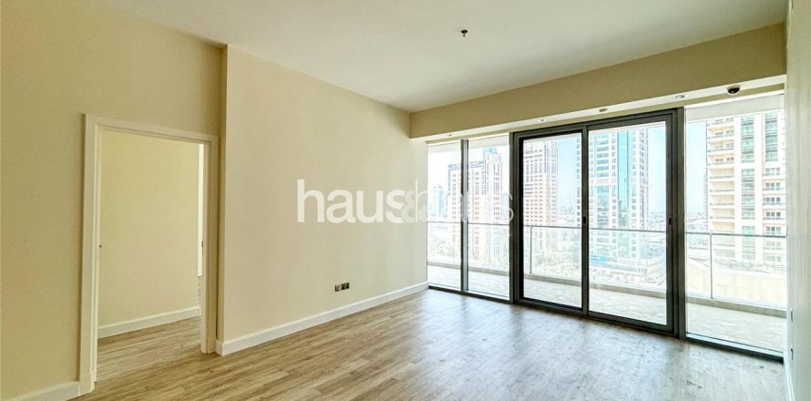Apartemen di Dubai Marina, UEA 2 kamar tidur, 149 m2 nomor 626552