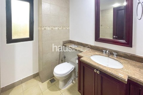 Old Town、Dubai、UAE にあるマンションの賃貸物件 1ベッドルーム、232 m2、No626584 - 写真 12