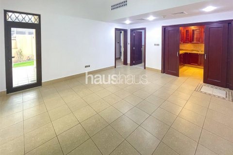 Korter asukohaga Old Town, Dubai, AÜE: 1 magamistoaga, 232 m² Nr 626584