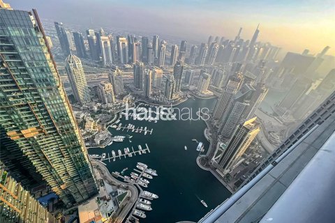 Leilighet til leie i Dubai Marina, Dubai, Emiratene 3 soverom, 154 kvm Nr. 626498 - Foto 5