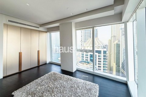 Leilighet til leie i Dubai Marina, Dubai, Emiratene 3 soverom, 154 kvm Nr. 626498 - Foto 12