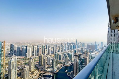 Dubai Marina, UAE의 아파트 침실 3개, 154제곱미터 번호 626498