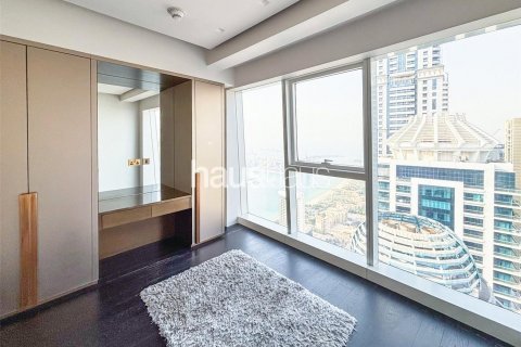 Leilighet til leie i Dubai Marina, Dubai, Emiratene 3 soverom, 154 kvm Nr. 626498 - Foto 15