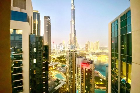Lakás itt: Downtown Dubai (Downtown Burj Dubai), Dubai, EAE, 1 hálószoba, 72 m², azonosító: 626585 - fénykép 12